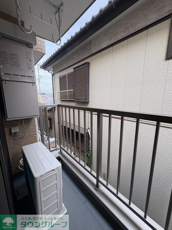 WALEAの物件内観写真